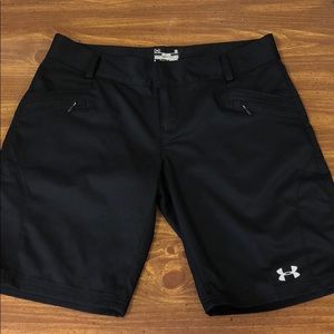 Women’s size 10 under armour